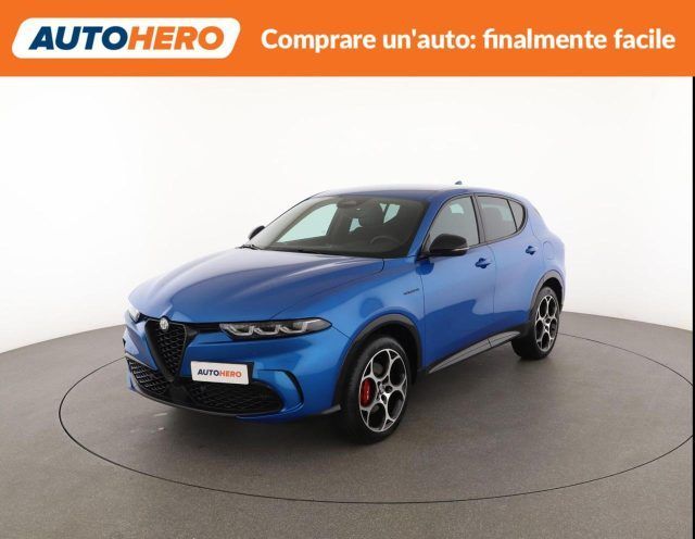 Other ALFA ROMEO Tonale 1.3 280 CV PHEV AT6 Q4 Veloce