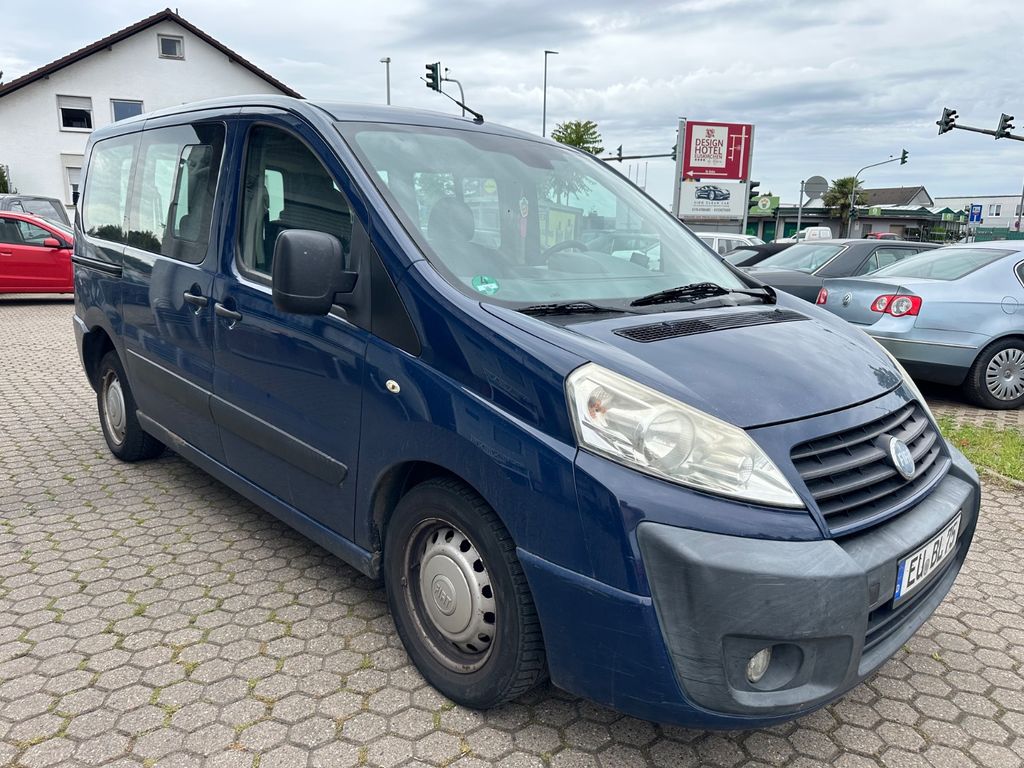 Fiat Scudo