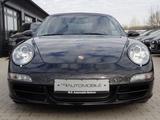 Porsche 997 Carrera S Cabriolet - SPORTABGAS / BOSE - Porsche 997 Gebrauchtwagen