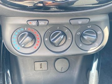 Bild 15 Opel Adam Open Air*SHZ*LENKRAD-HZ*FALTDACH*
