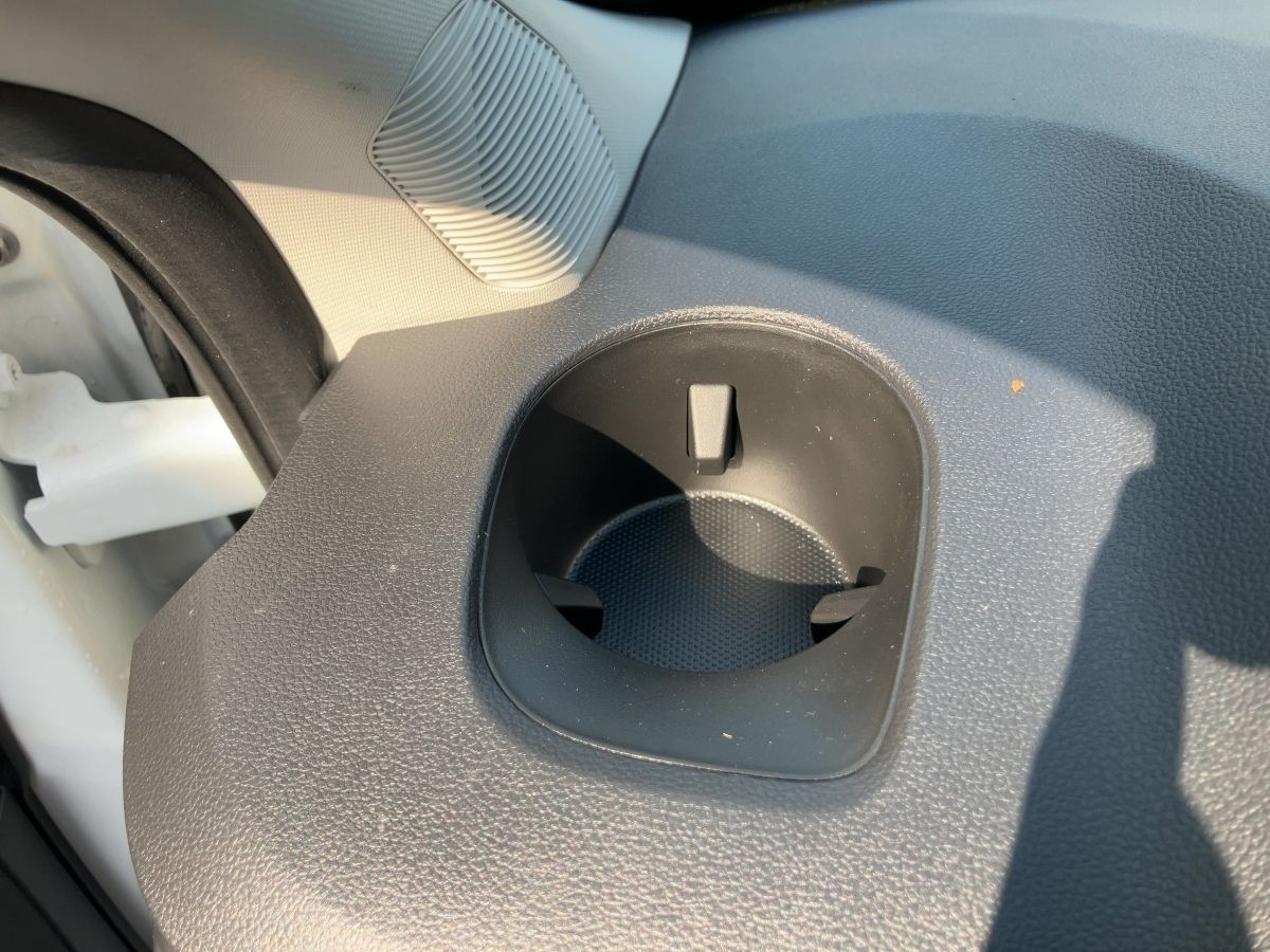 Renault Trafic - Bild 20