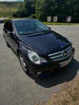 Mercedes-Benz HU neu! Mercedes R 320 CDI | Automatik | PDC | K - Mercedes-Benz R 320: Kleinbus