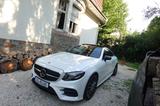 Mercedes-Benz E220d Coupé/ Burmester / Widescreen / Memory - Mercedes-Benz E 220 Gebrauchtwagen in Mainz