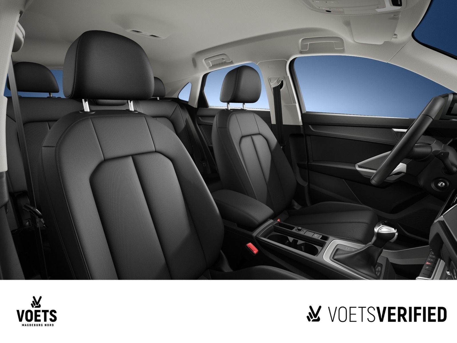 Audi Q3 - Bild 10
