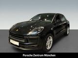 Porsche Macan Rückfahrkamera Panorama Sitzheizung 1-Hand - Porsche aus 2023