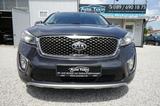 Kia Sorento 2.2 CRDi Platinum Edition 4WD Aut. EURO6 - gebrauchte Kia Sorento aus dem Jahr 2016