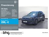 Volkswagen Tiguan Life 2.0 TDI SCR - Volkswagen Tiguan Jahreswagen mit Diesel-Antrieb: Automatik