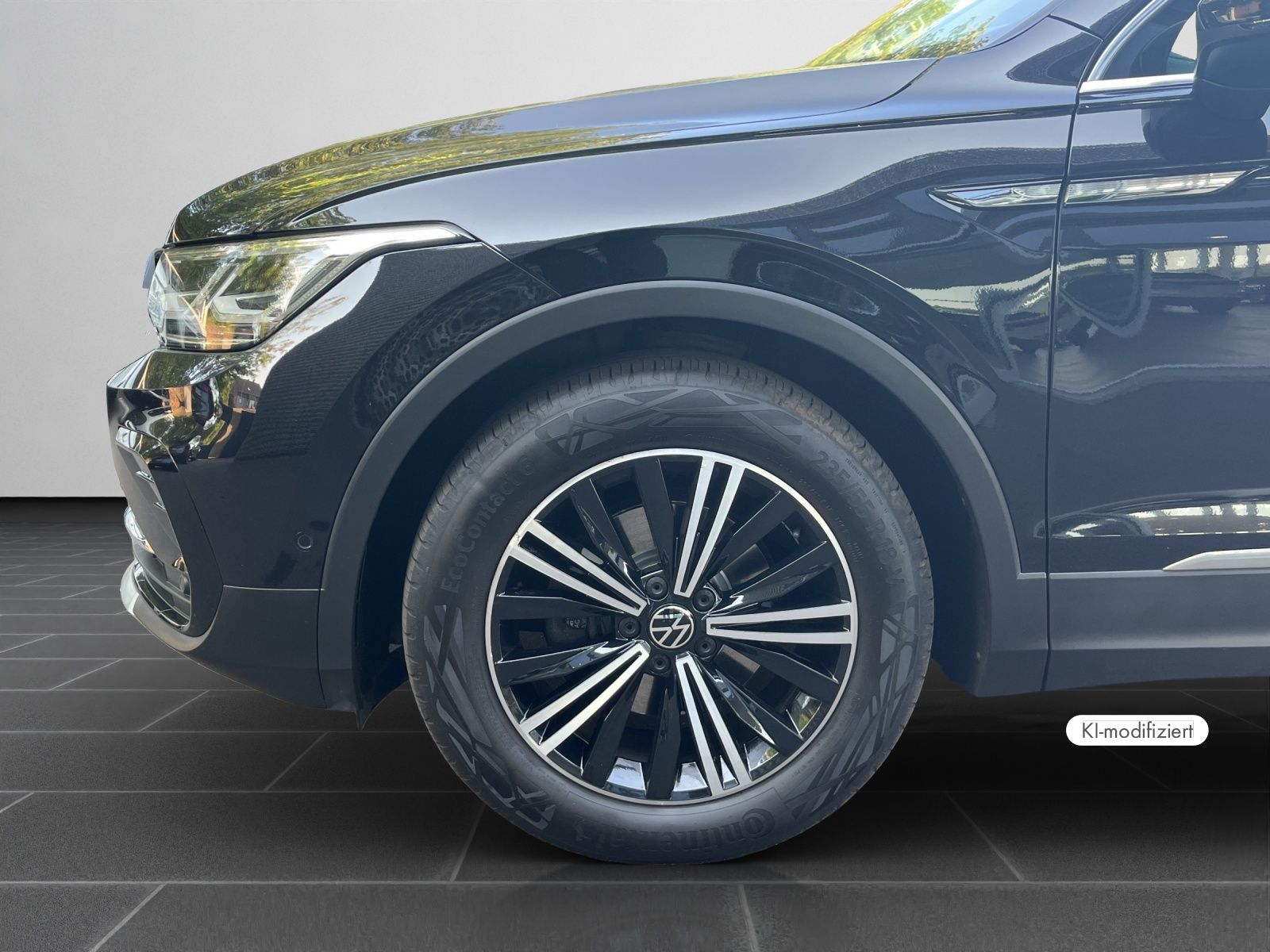 Volkswagen Tiguan - Bild 9