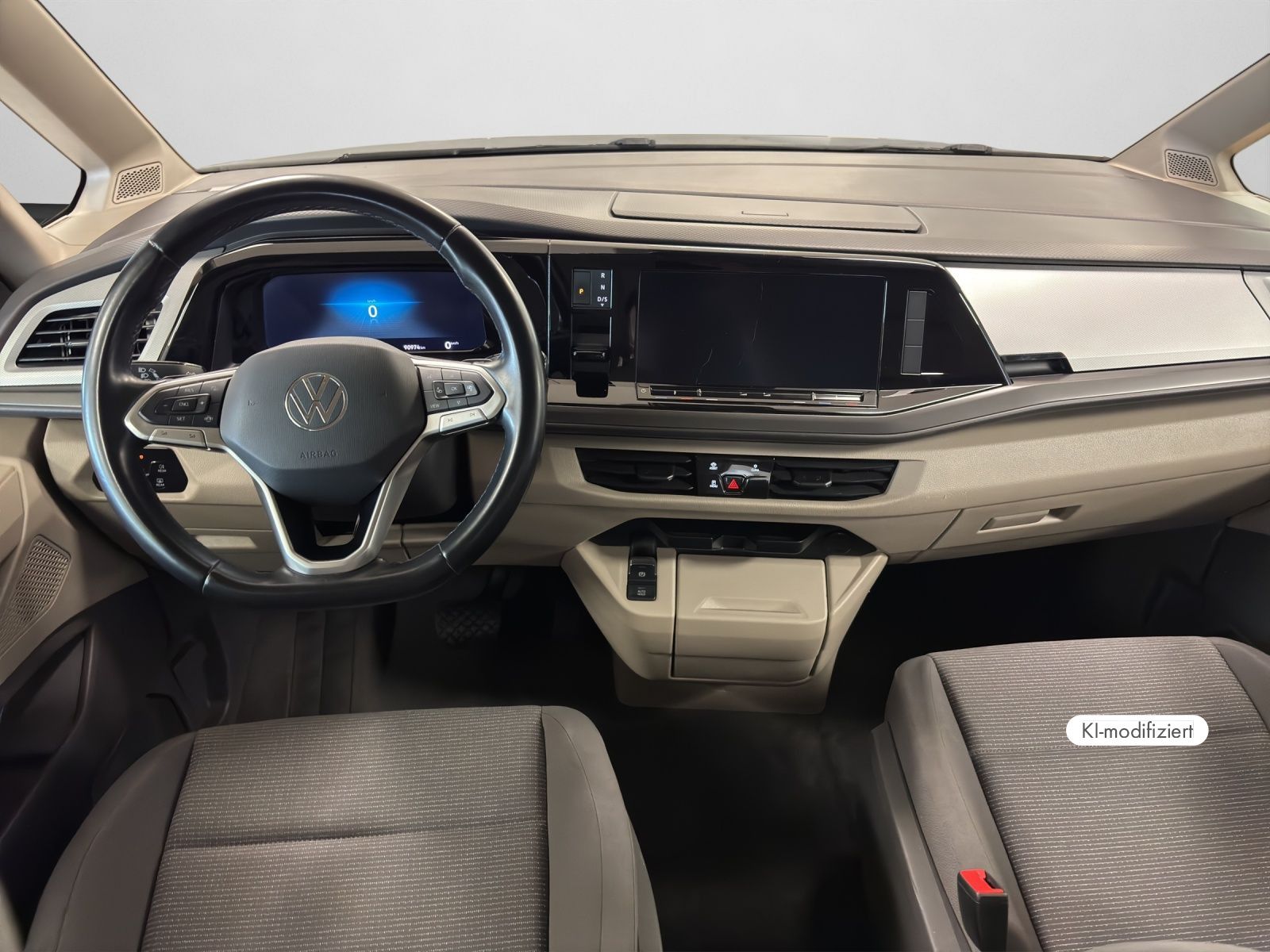 Volkswagen T7 Multivan - Bild 4