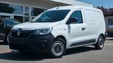 Renault Express Extra 1.5Blue DCI 75PS 6-G*KLIMA*AHK*PDC - Renault Express: Van