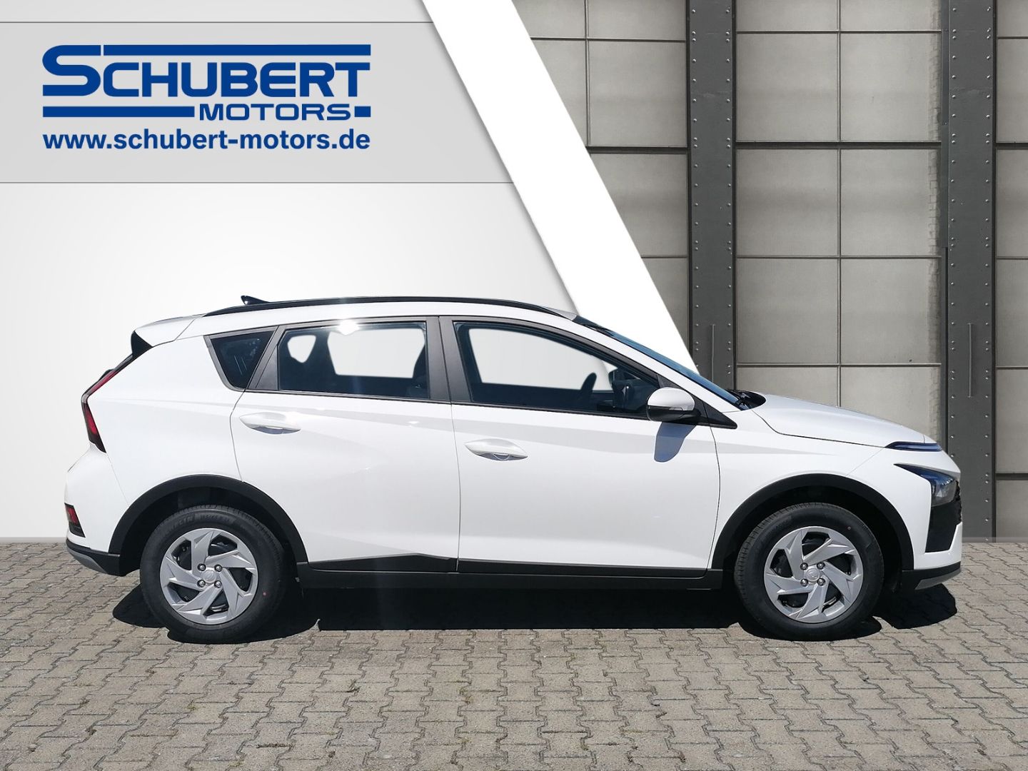 Hyundai BAYON – Bild 4