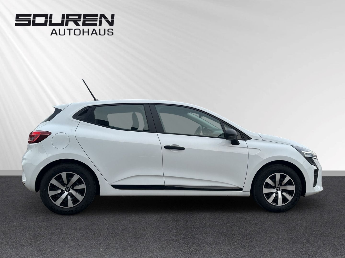 Fahrzeugabbildung Mitsubishi Colt Klima + digitales Cockpit+ LED+ Apple CarPl