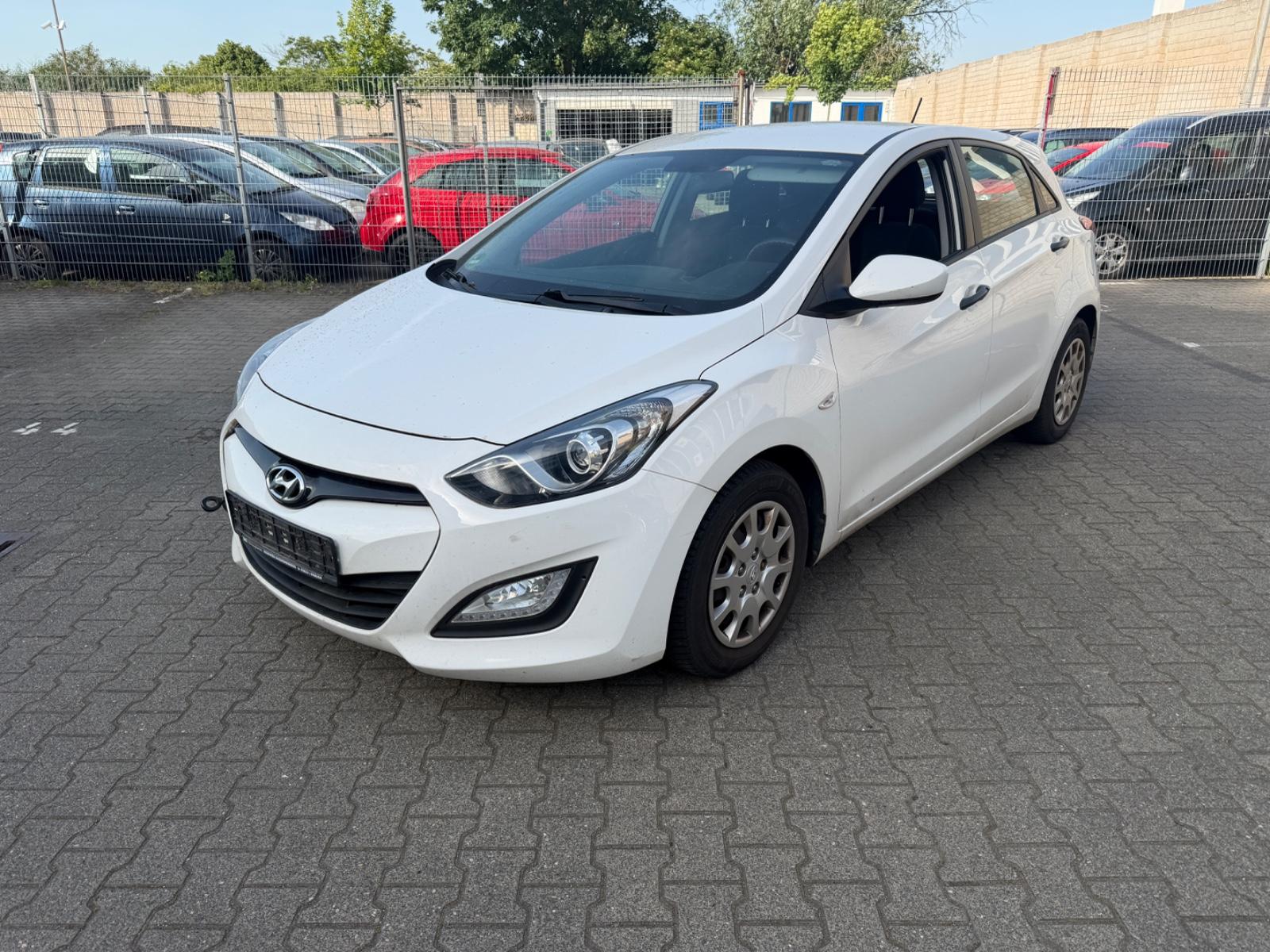Hyundai i30 Classic
