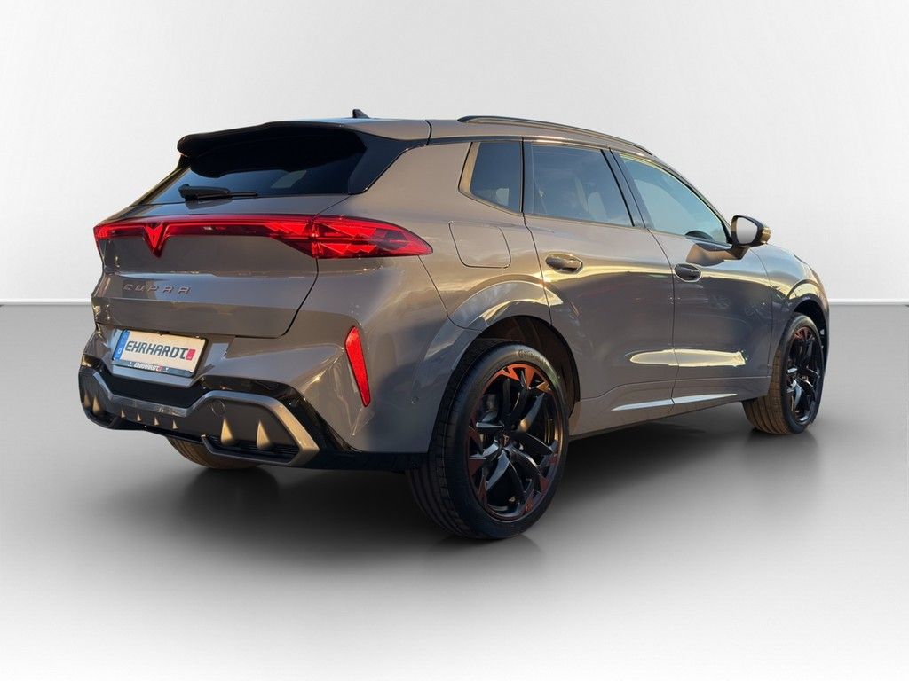 Cupra Terramar - Bild 5