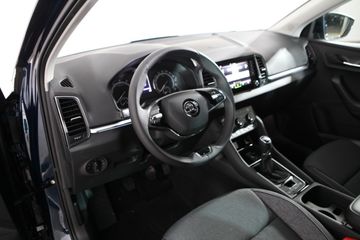 Skoda Karoq 1.0 TSI Drive *2XPDC*4XSHZ*AHK*LED* ALU