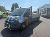Citroën Jumper Pritsche 35 HDi160L4Heavy AHK, Luftfeder - Citroën Jumper l4h3
