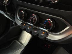 KIA Rio Start|93TKM|Klima|MFL