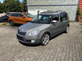 Skoda Roomster 1.4 16V Scout +Edition+PANORAMA+2.HAND+ - Skoda Roomster: Scout