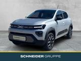 Dacia Spring EXPRESSION ELECTRIC 70 LED+DAB+ISOFIX+PDC - Dacia Spring Gebrauchtwagen in Bielefeld