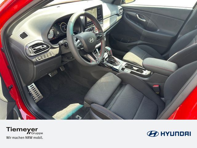 Hyundai i30 – Bild 10