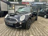 MINI COOPER_S Cabrio Cooper S - gebrauchte MINI MINI aus dem Jahr 2006