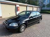 Honda Civic Ej9 1.4 - Honda Civic: Ej9