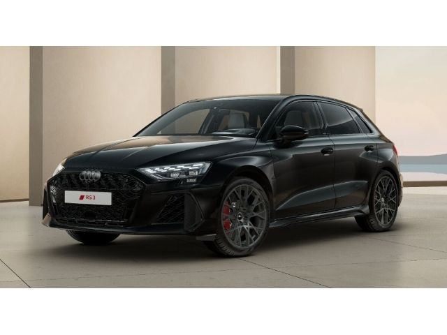 Audi RS 3 Sportback 294(400) kW(PS) S tronic KLIMA LE