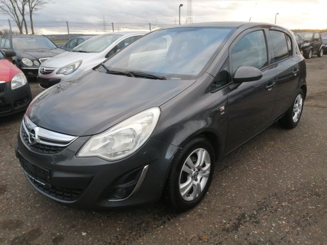 Opel Corsa 1.4 ecoFLEX Color Edition""Tüv und Au neu"