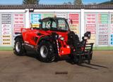 Manitou MT 1440 ST3B 4x4x4 14m/4t. vgl. 1335 / 102 PS - Manitou Mt 1440