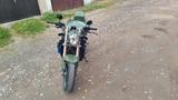 Kawasaki ZX 9 R NINJA  - KAWASAKI STREETFIGHTER