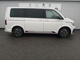 Volkswagen T6.1 Multivan 2.0 TDI Edition DSG Navi+AHK+ACC - gebrauchte VW T6 Multivan aus dem Jahr 2023