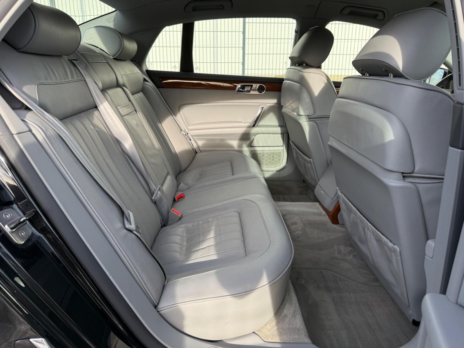 Volkswagen Phaeton V6 TDI 4Motion 19 Zoll Voll Scheckheft
