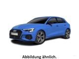 Audi A3 35 TFSI Sportback S line/Navigation/B&O/LED - Audi A3 Gebrauchtwagen in Rostock
