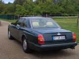 Bentley Continental R  - Bentley aus 1992