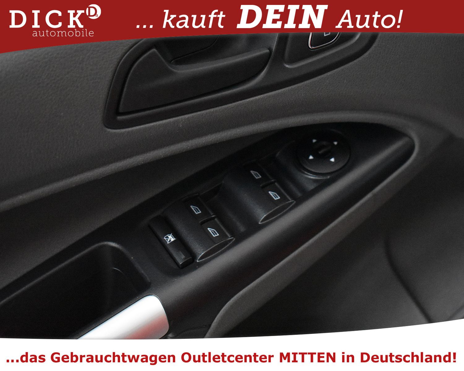 FORD Tourneo Conn  1.5d Trend 5SIT+KLIMA+PDC+TEMP+MFL - Image 16