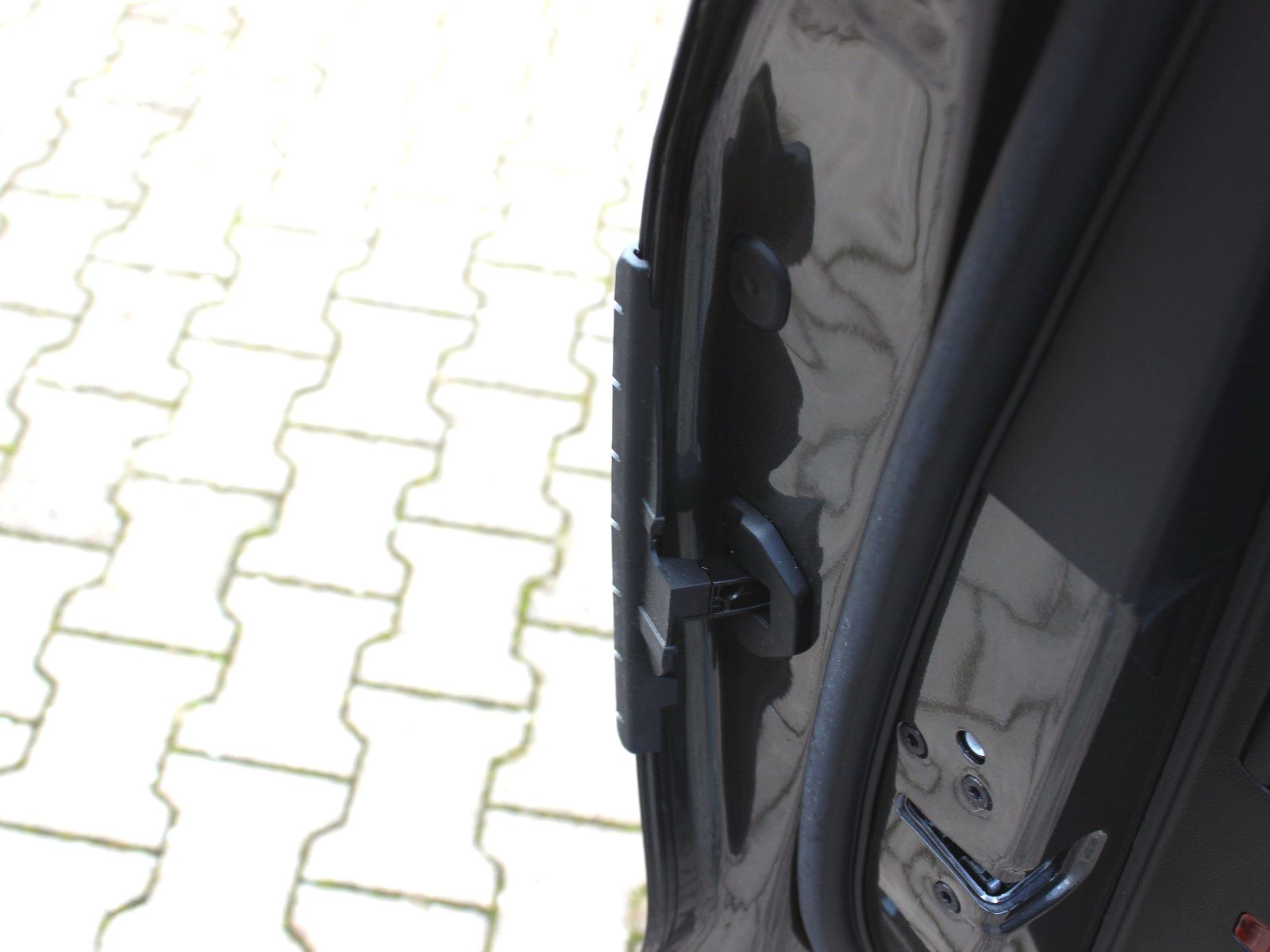 Fahrzeugabbildung Ford Kuga Titanium 2,0 TD EcoBlue