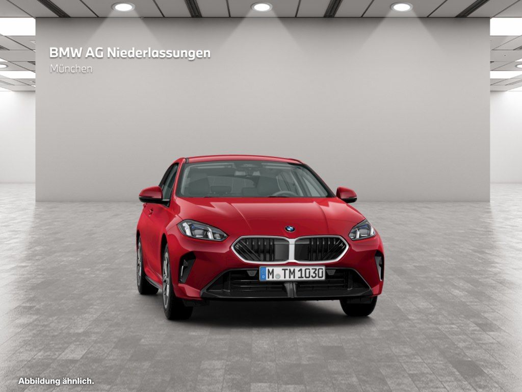 BMW 120 - Bild 13