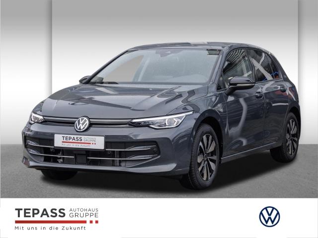 Volkswagen Golf 1.5 eTSI DSG Goal MATRIX NAVI GJR RFK