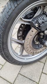 BMW R 65  _ 247 - BMW MOTORRAD R65