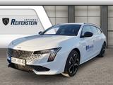 Peugeot 508 SW GT HDI 130 EAT8 NACHTSICHT ELEKTR.-HK NAV - Peugeot 508: Hdi