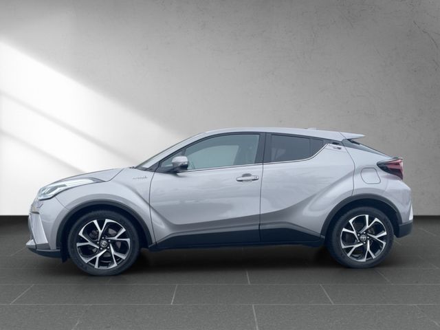Toyota C-HR 1.8 Hybrid *2XPDC*ACC*DAB*SHZ*TEL* ALU