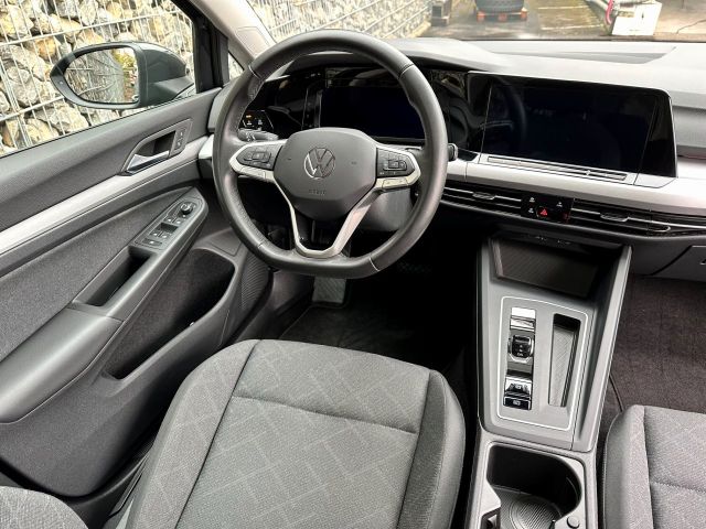 VW Golf – Bild 8
