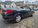 Opel Astra H 1.6 Twin Top Edition*Klima-Tüv neu* - Opel Astra: Cabrio, 1.6
