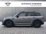 MINI Cooper S E ALL4 Chili HK HiFi LED Navi Tempomat - MINI Countryman SE (Cooper)