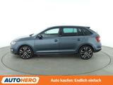 Skoda Rapid Spaceback 1.0 TSI Ambition*TEMPO*CAM*PDC* - Skoda Rapid in München