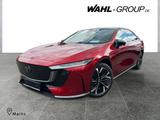 Mazda 6 e Takumi Plus EV 258 - Mazda 6 aus 2025