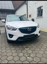 Mazda CX-5 - Mazda: Limousine, Mazda5