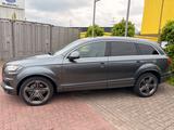 Audi Q7 3.0 TDI S line/Entertainment/Pano/Voll