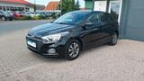 Hyundai i20 Passion **SHZ**KAMERA**KLIMA** - Hyundai i20 Passion mit Benzin-Antrieb