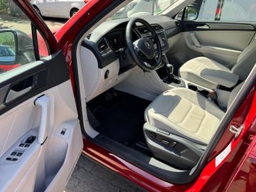 Volkswagen Tiguan Allspace - 7